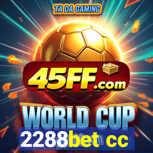 2288bet cc
